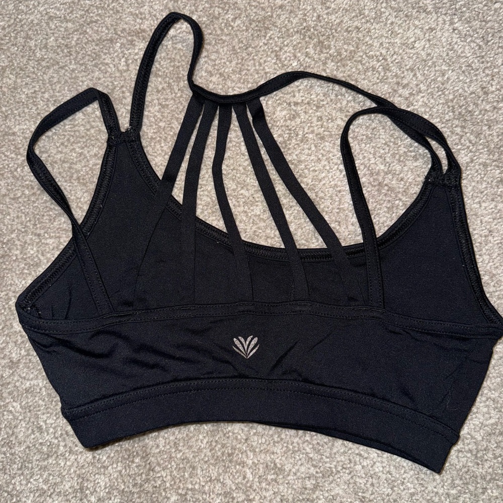Forever 21 Sports Bra - Picture 2 of 3